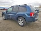 2004 Mitsubishi Endeavor ls