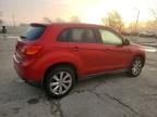 2013 Mitsubishi Outlander Sport es