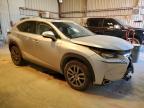 2016 Lexus Nx 200t Base
