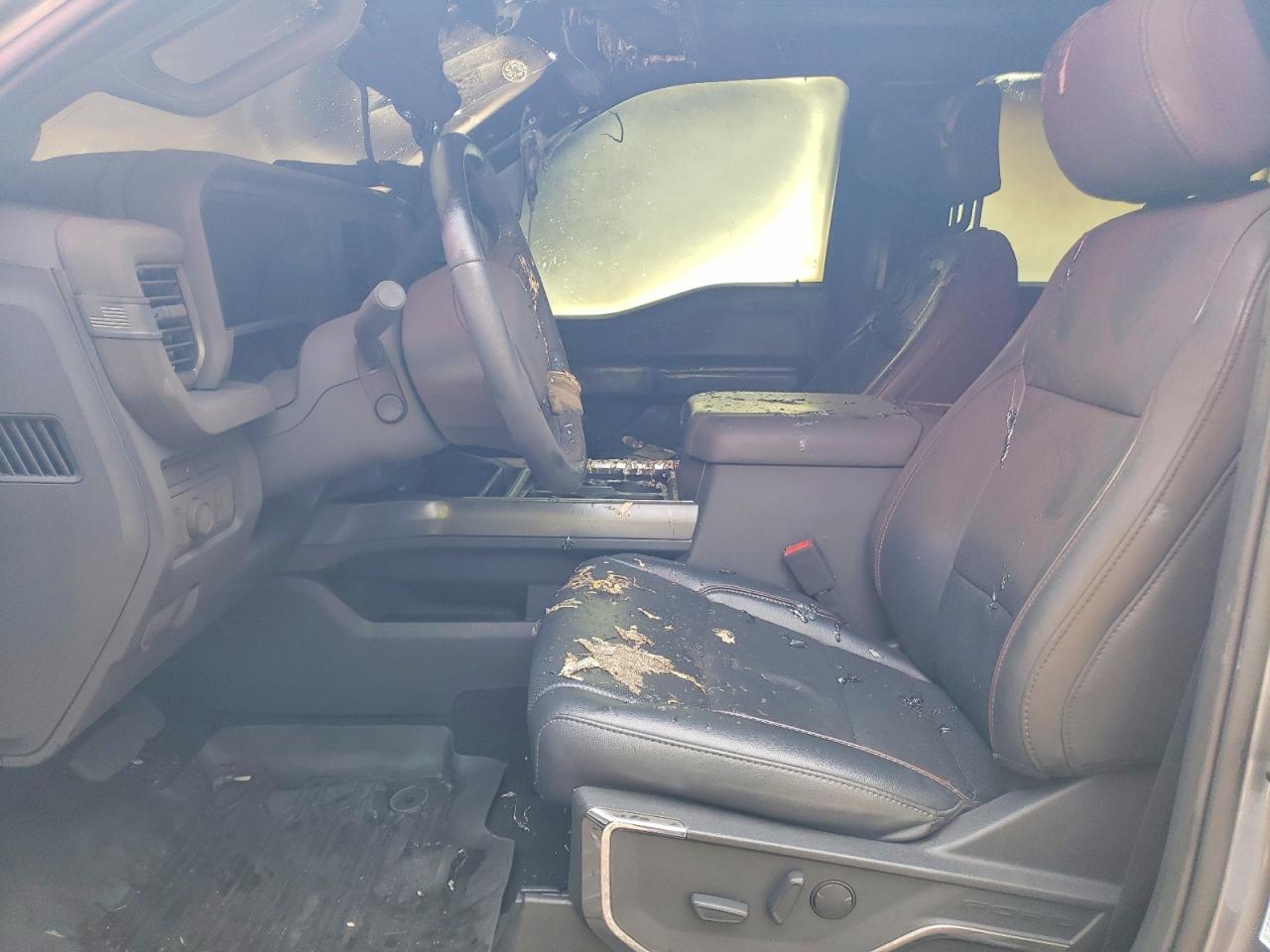 2024 Ford F250 Super Duty