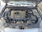 2016 Mazda 3 Sport