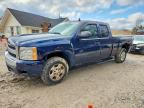 2008 Chevrolet Silverado C1500