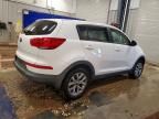 2014 KIA Sportage Base