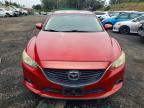 2014 Mazda 6 Touring