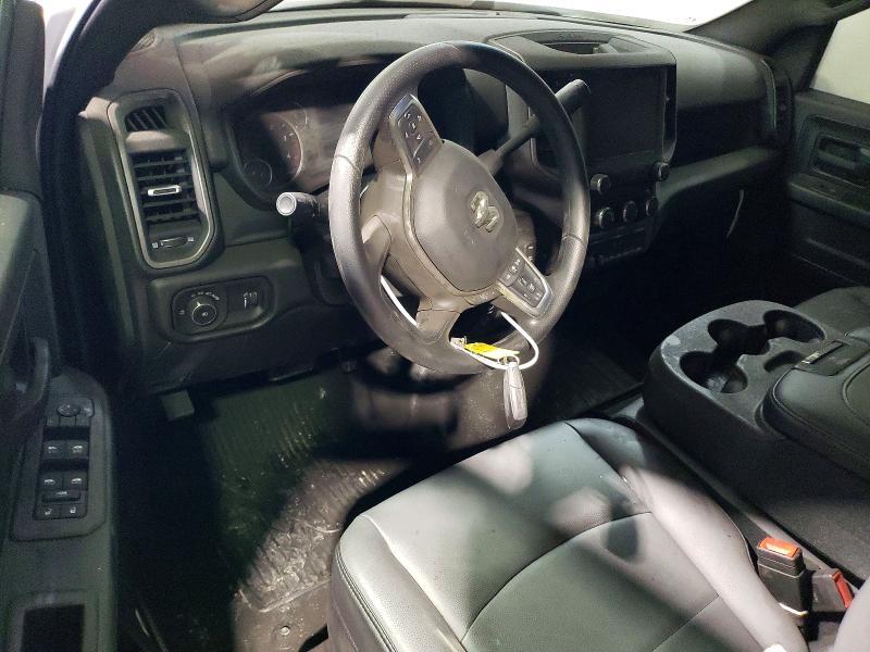 2026 Dodge Ram 3500