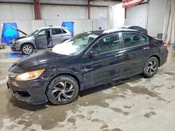 2016 Honda Accord lx for sale in Albany, NY