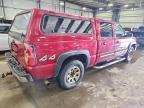 2007 Chevrolet Silverado K1500 Classic Crew Cab