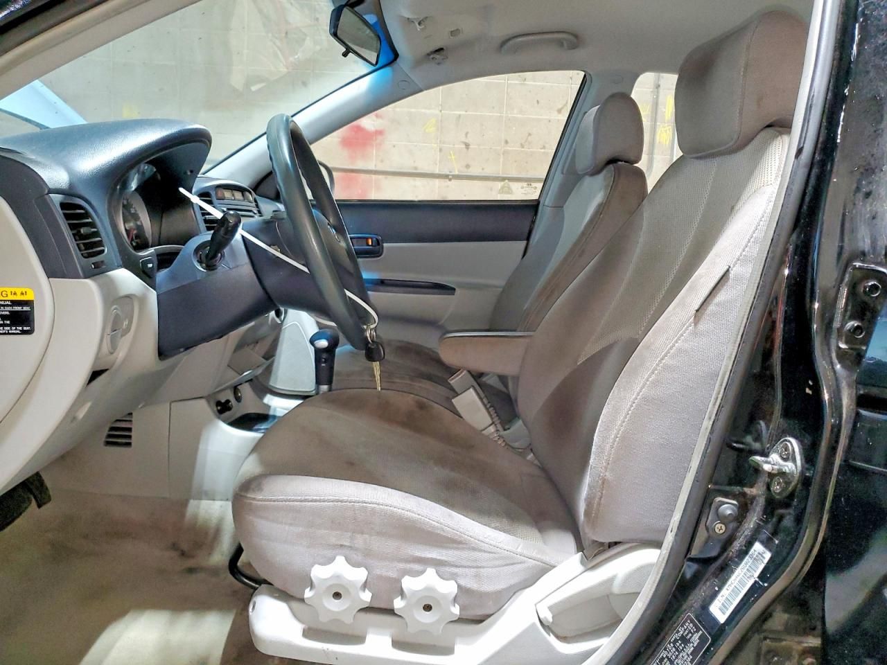 2006 Hyundai Accent gls