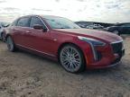 2020 Cadillac CT6 Luxury Csav