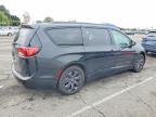 2020 Chrysler Pacifica Hybrid Limited