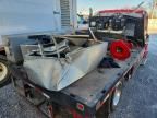 2003 International 4300 Flatbed Truck
