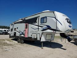 Forest River salvage cars for sale: 2023 Forest River Cherokee Camper