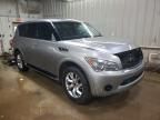 2012 Infiniti Qx56