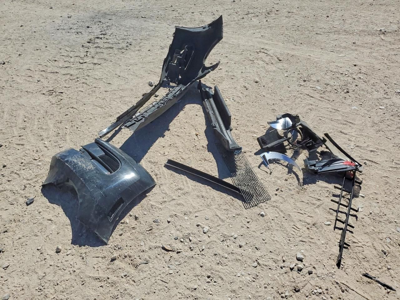 2014 Volkswagen Beetle