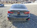 2016 Lexus Is 350 Base