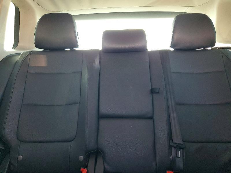 2012 Volkswagen Tiguan s
