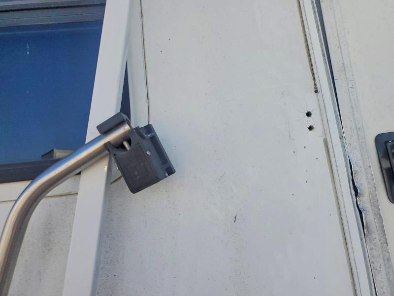 2005 Crossroads Other