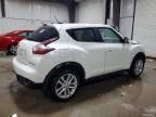 2015 Nissan Juke s