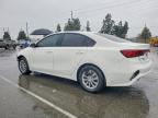 2022 KIA Forte fe