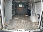 2020 Chevrolet Express 2500 Cargo Utility / Service Van