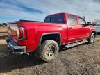 2018 GMC Sierra K1500 SLT
