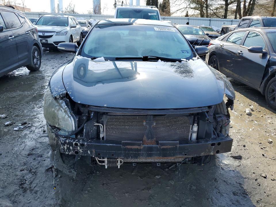 2013 Nissan Maxima 3.5 s
