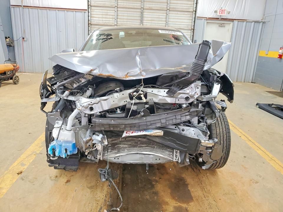 2025 Mitsubishi Outlander Sport s