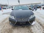 2014 Lexus Es 350 Base