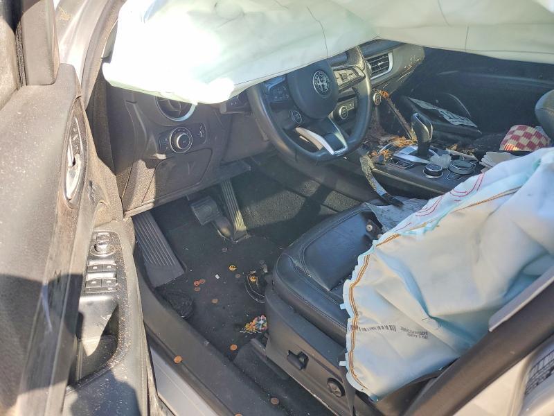 2020 Alfa Romeo Stelvio