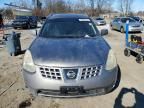 2009 Nissan Rogue s