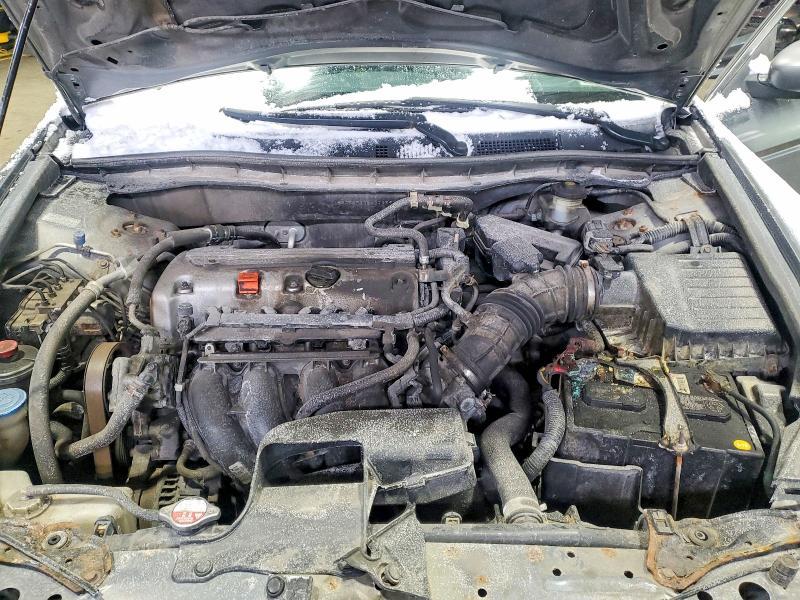 2011 Honda Accord se