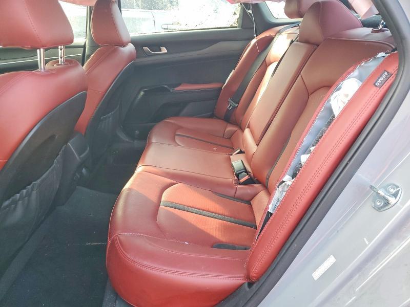 2023 KIA K5 gt Line