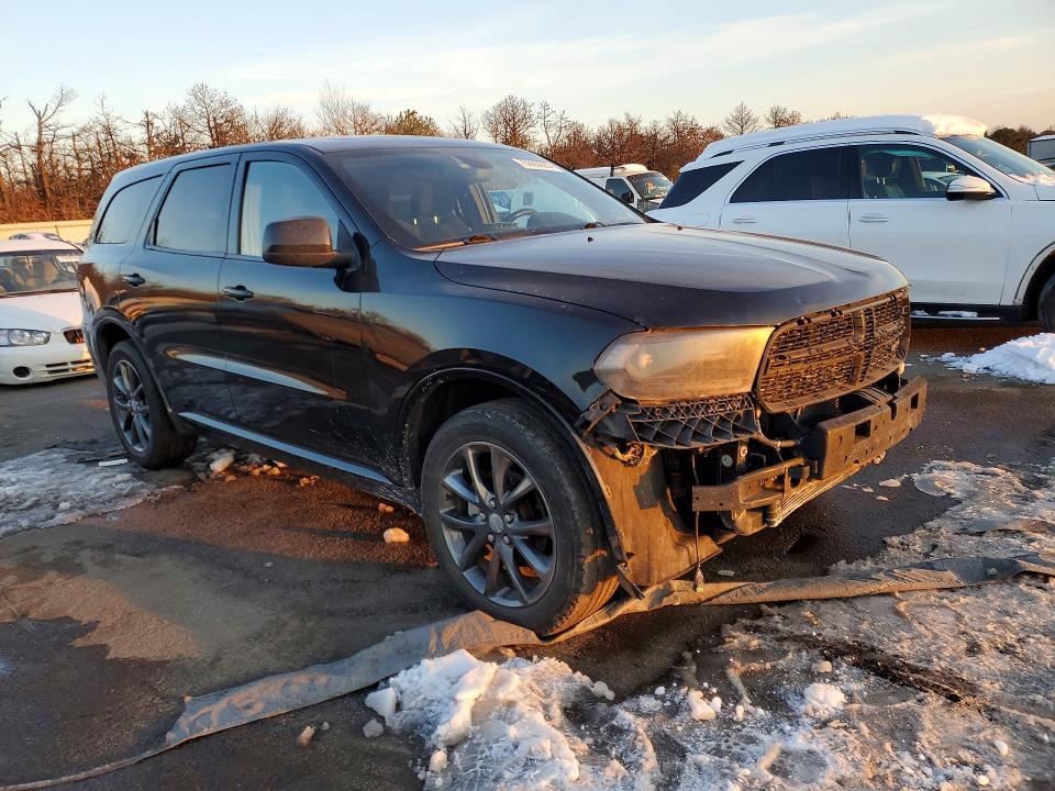 2014 Dodge Durango sxt