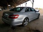 2010 Mercedes-Benz E 350 4matic