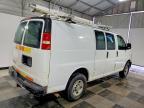 2013 Chevrolet Express G2500