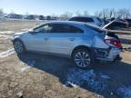 2010 Volkswagen Cc Sport