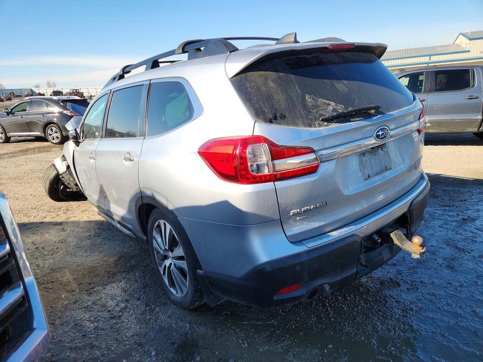 2021 Subaru Ascent Touring