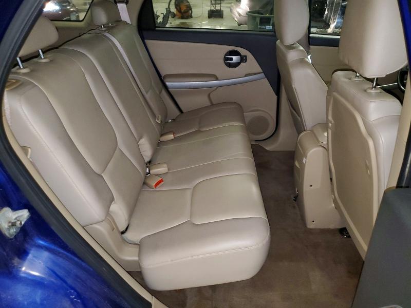 2006 Chevrolet Equinox lt