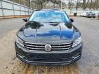 2016 Volkswagen Passat se