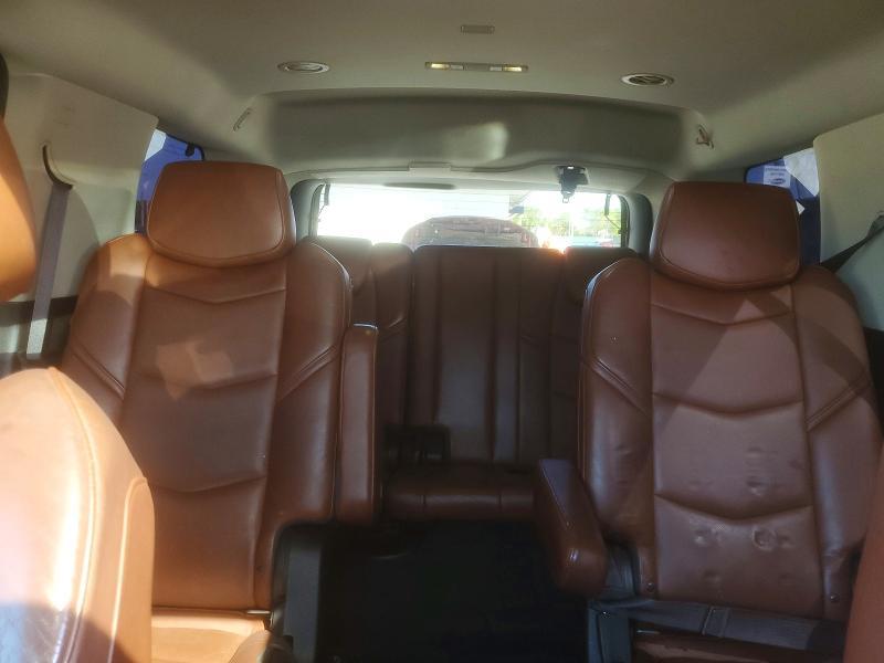 2015 Cadillac Escalade Premium