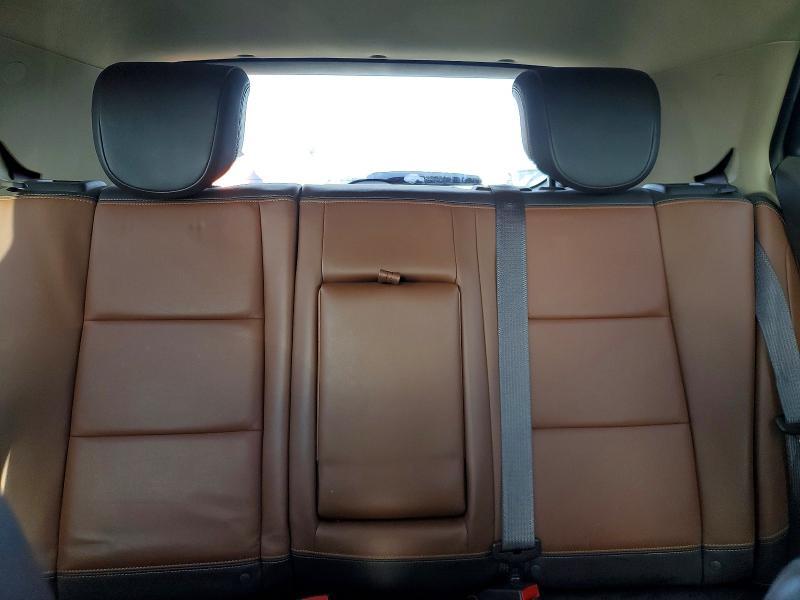 2016 Buick Encore Premium