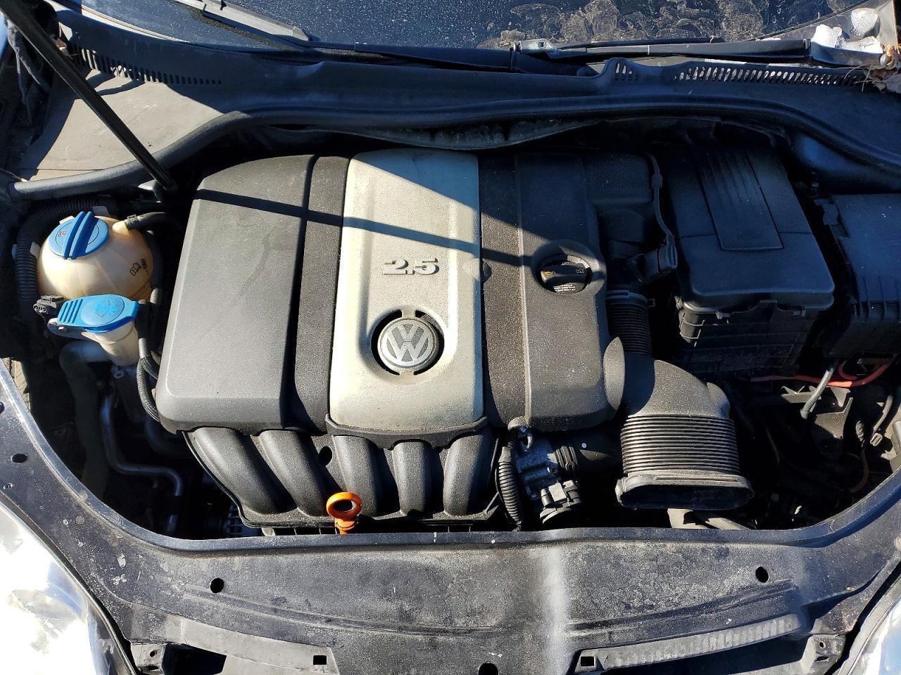 2008 Volkswagen Jetta s
