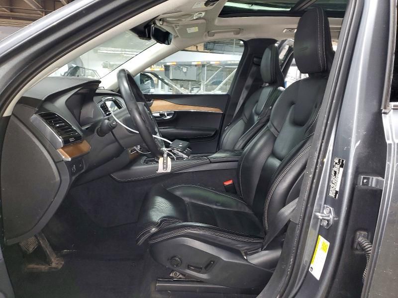 2019 Volvo Xc90 T6 Inscription