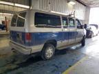 2012 Ford Econoline E350 Super Duty Wagon