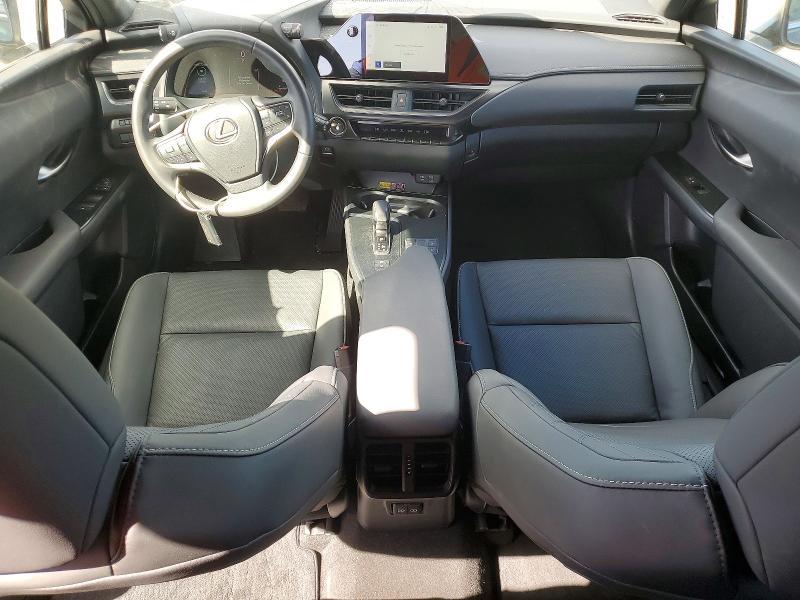 2025 Lexus Ux 300h Base