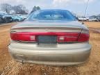 2003 Buick Century Custom