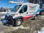 2025 Dodge RAM Promaster 1500 Utility / Service Van