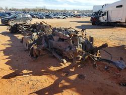 Salvage trucks for sale at Oklahoma City, OK auction: 2019 Freigliner 2019 Freightliner Cascadia 126 Semi Truck