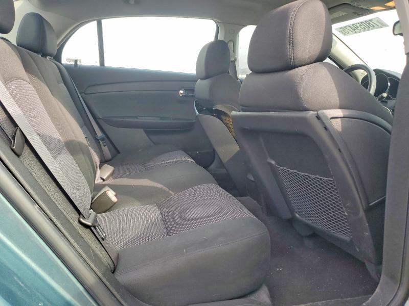 2009 Chevrolet Malibu 1LT