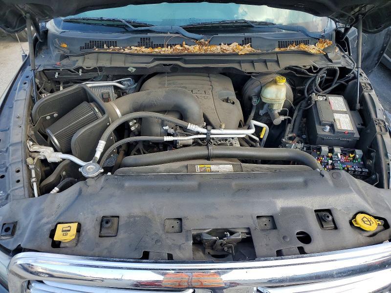 2016 Dodge Ram 1500 slt